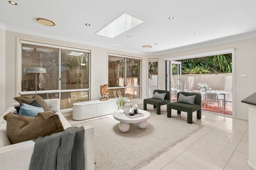 43A Ellalong Road, Cremorne, NSW 2090