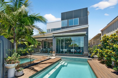 120 Macpherson Street, Cremorne, NSW 2090
