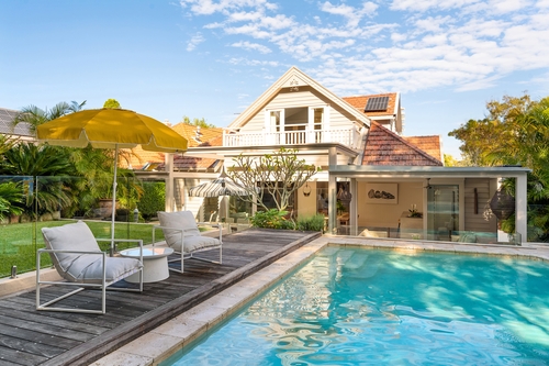 24 Richmond Avenue, Cremorne, NSW 2090