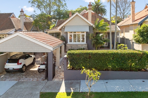 24 Richmond Avenue, Cremorne, NSW 2090
