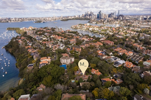 70 Kareela Road, Cremorne Point, NSW 2090
