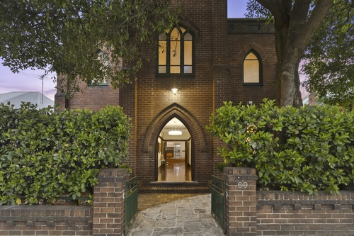 69 Falcon Street, Crows Nest, NSW 2065
