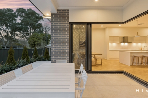 3   Whyte Place, Curtin, ACT 2605