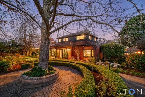 3 Normanby Crescent, Deakin, ACT 2600