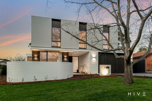 21 Lawley Street, Deakin, ACT 2600