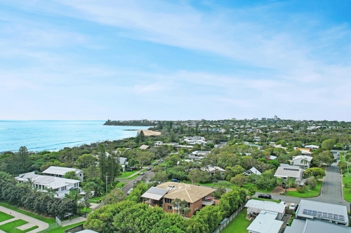 1 Ann Street, Dicky Beach, QLD 4551