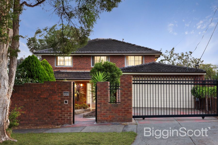 22 Clancys Lane, Doncaster, VIC 3108 for Sale