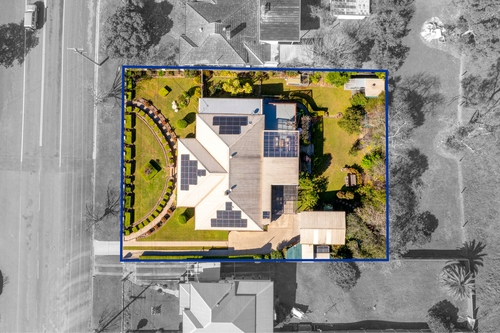 54 Mary Street, Dungog, NSW 2420