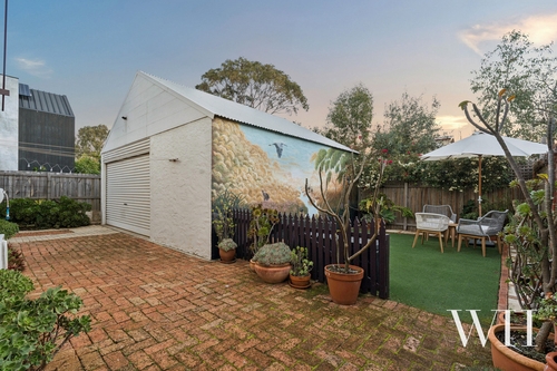 81 King Street, East Fremantle, WA 6158