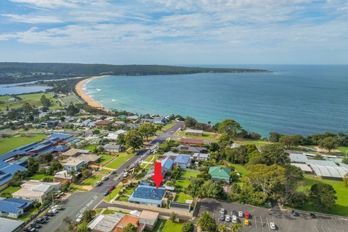 12 Bass Street, Eden, NSW 2551