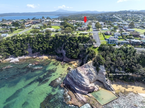 12 Bass Street, Eden, NSW 2551