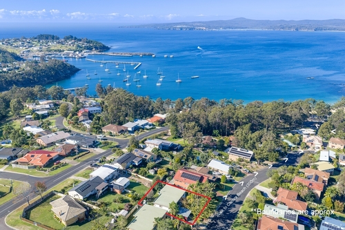 4 Andrea Street, Eden, NSW 2551