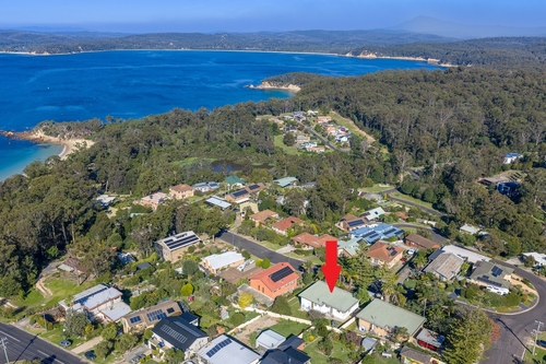 4 Andrea Street, Eden, NSW 2551