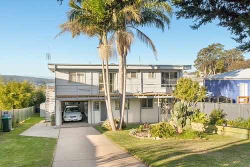 6-8 Maling Street, Eden, NSW 2551