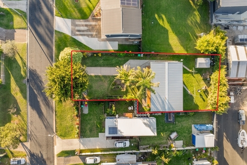 6-8 Maling Street, Eden, NSW 2551