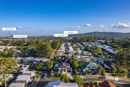 11 Denari Street, Everton Park, QLD 4053