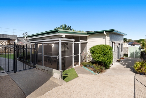 12 Page Street, Everton Park, QLD 4053