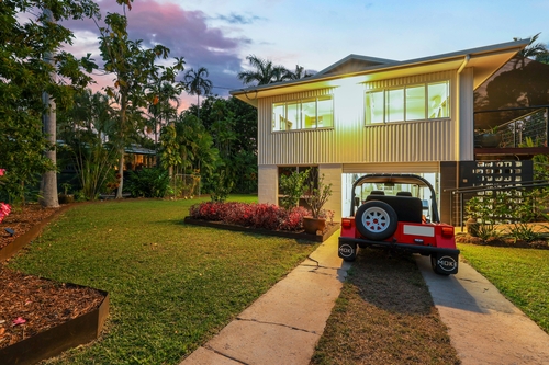 9 Knight Street, Fannie Bay, NT 0820