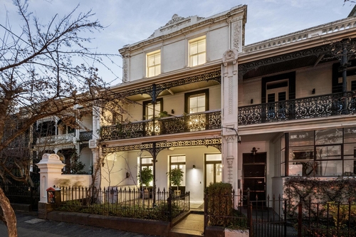 39 Brunswick Street, Fitzroy, VIC 3065