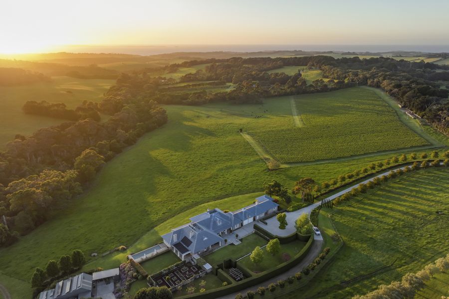 444 Musk Creek Road, Flinders, VIC 3929 for Sale