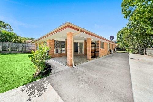 9 Liberty Street, Forest Lake, QLD 4078