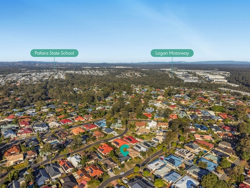 13 Dulwich Place, Forest Lake, QLD 4078