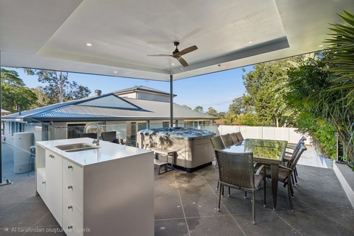 17 Barrier Place, Forest Lake, QLD 4078