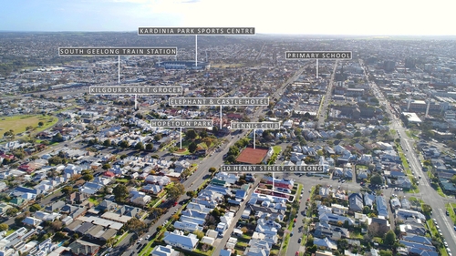10 Henry Street, Geelong, VIC 3220