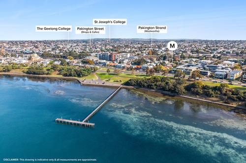 3 Toorak Parade, Geelong, VIC 3220