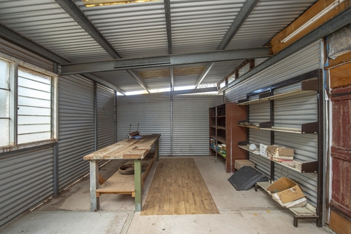 27 High Street, Gladstone, SA 5473