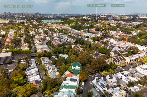 26 Ferry Road, Glebe, NSW 2037