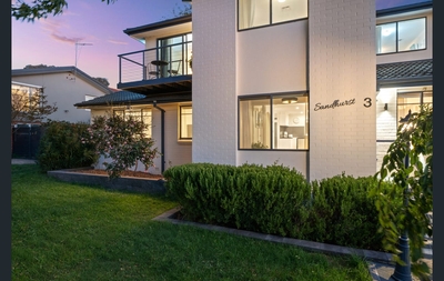 3 French Street, Hackett, ACT 2602 photo 1 of 31