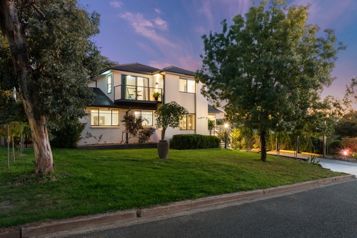 3 French Street, Hackett, ACT 2602