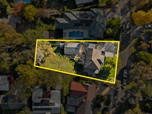 3 French Street, Hackett, ACT 2602