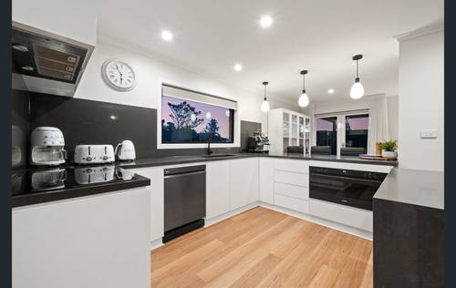 3 French Street, Hackett, ACT 2602
