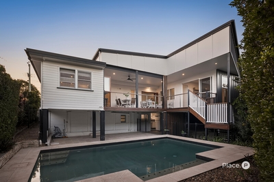 53 Hipwood Road, Hamilton, QLD 4007