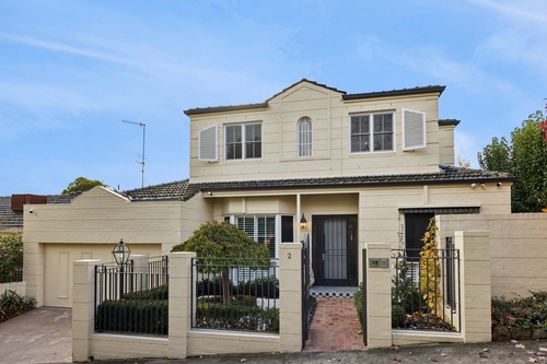 2/5 Fordholm Road, Hawthorn, VIC 3122