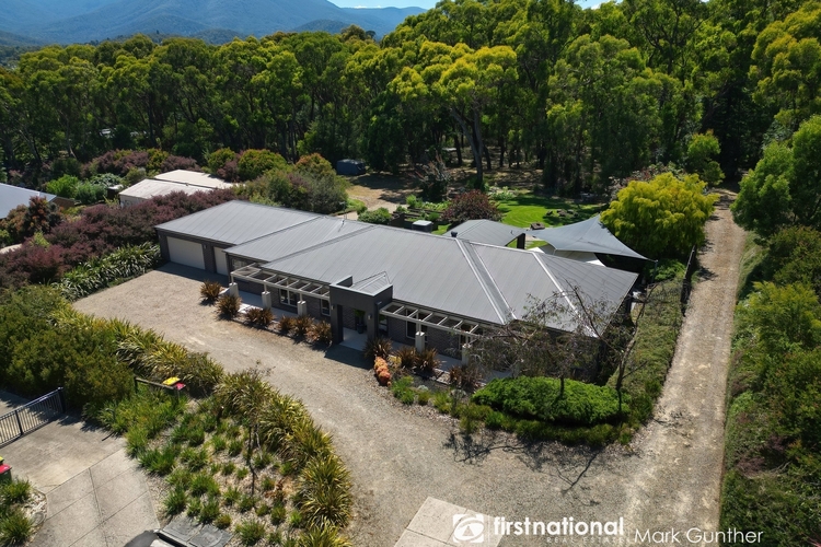 65 Andrea Court, Healesville, VIC 3777 for Sale