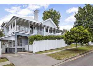 58 Gladstone Road, Highgate Hill, QLD 4101