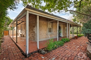 140 Cross Road, Highgate, SA 5063