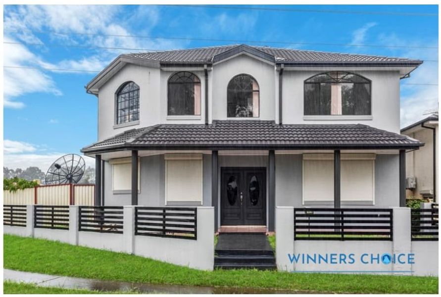 183B Whitford Road, Hinchinbrook, NSW 2168 for Sale