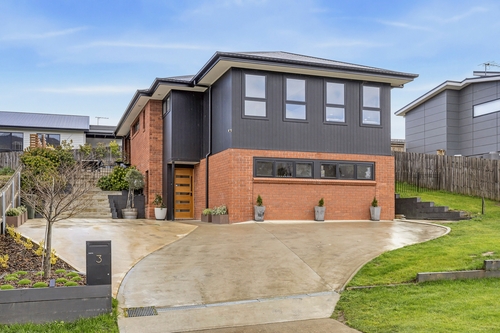 3 Debra Place, Huonville, TAS 7109