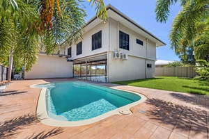 31 Melbourne Street, Johnston, NT 0832