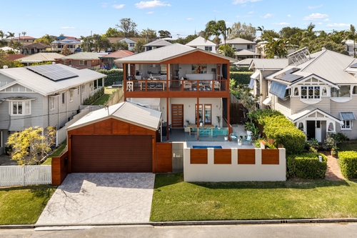 26 Mellor Street, Kedron, QLD 4031