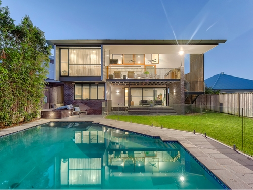 15 Crescent Road, Kelvin Grove, QLD 4059