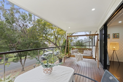 29 Fallbrook Street, Kenmore, QLD 4069