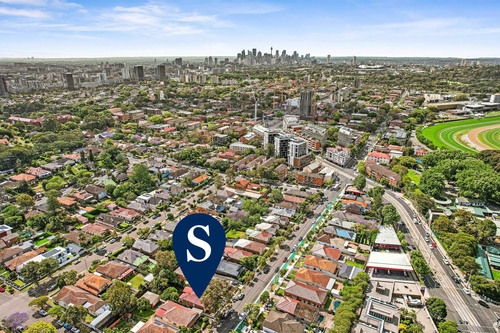 137 Doncaster Avenue, Kensington, NSW 2033