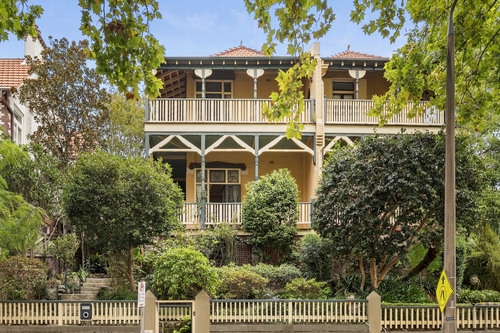 56 Carabella Street, Kirribilli, NSW 2061