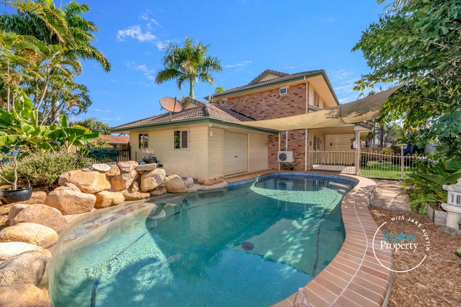 2 Fielding Way, Kirwan, QLD 4817 for Sale