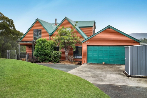 52 Ray Booker Court, Kobble Creek, QLD 4520